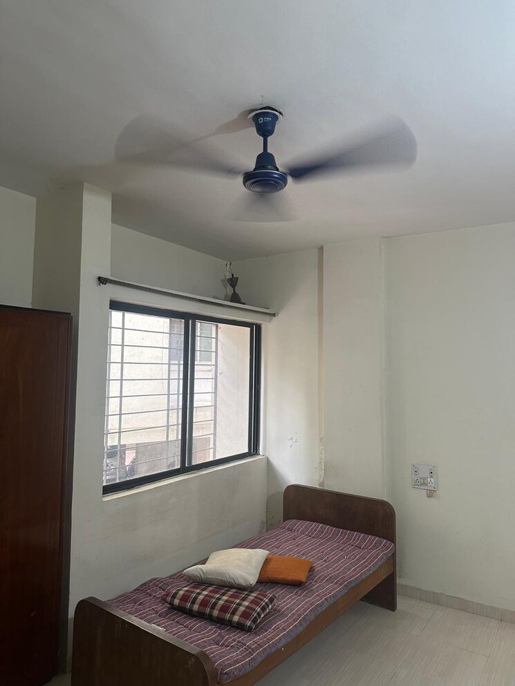 Living Room, viman nagar 1 Bedroom 560 Sq.Ft. Apartment In Viman Nagar Pune 9016297