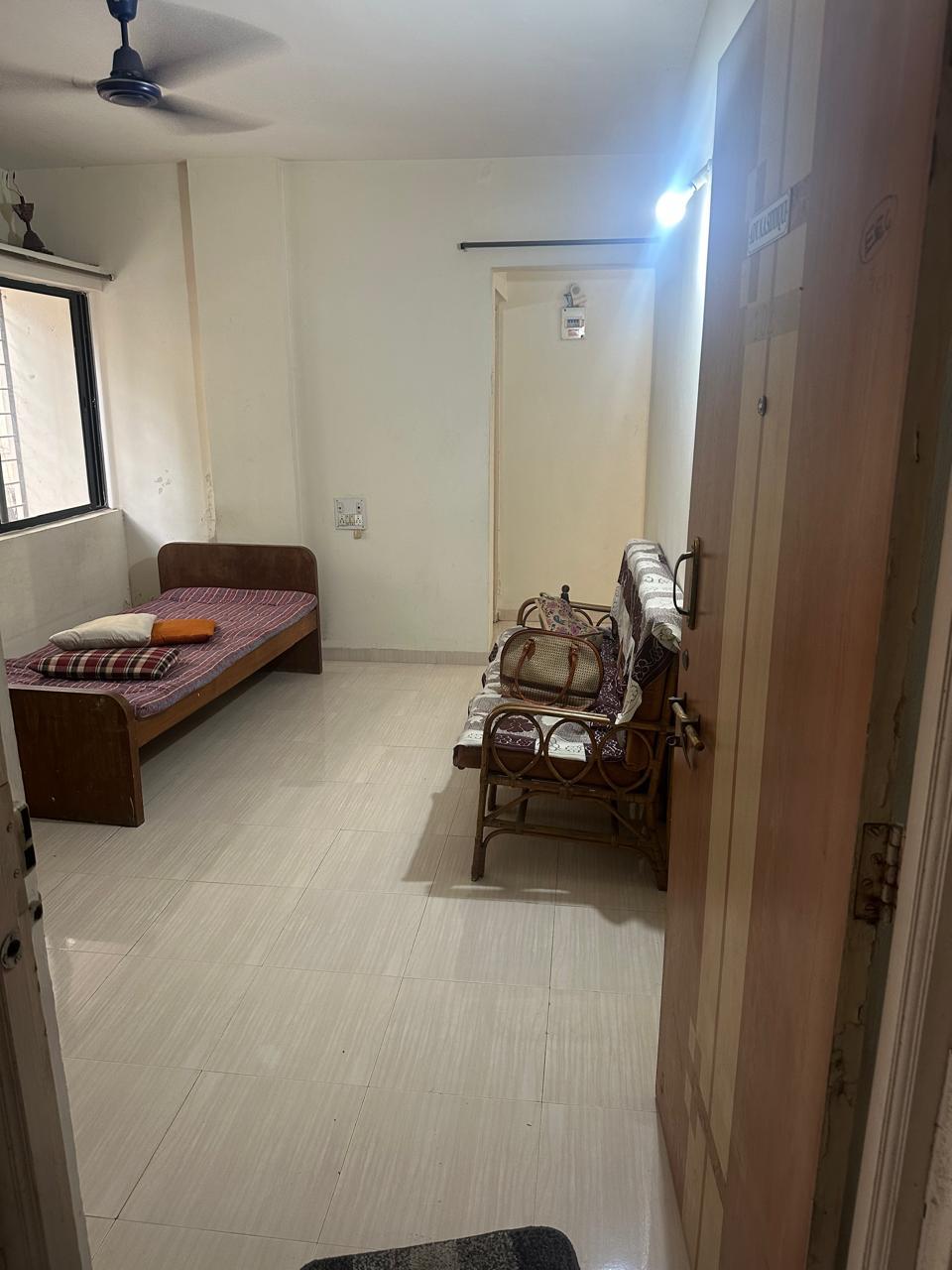 1 BHK Apartment For Rent in Viman Pearl, Sakore Nagar