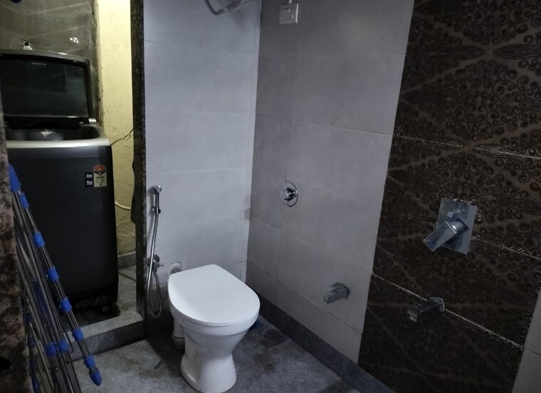 Master Bedroom, siddhi-highland-park 1 Bedroom 460 Sq.Ft. Apartment In Kolshet Road Thane 9016298