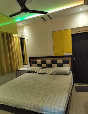 1 BHK Apartment For Sale in Siddhi Highland Park, Kolshet Road