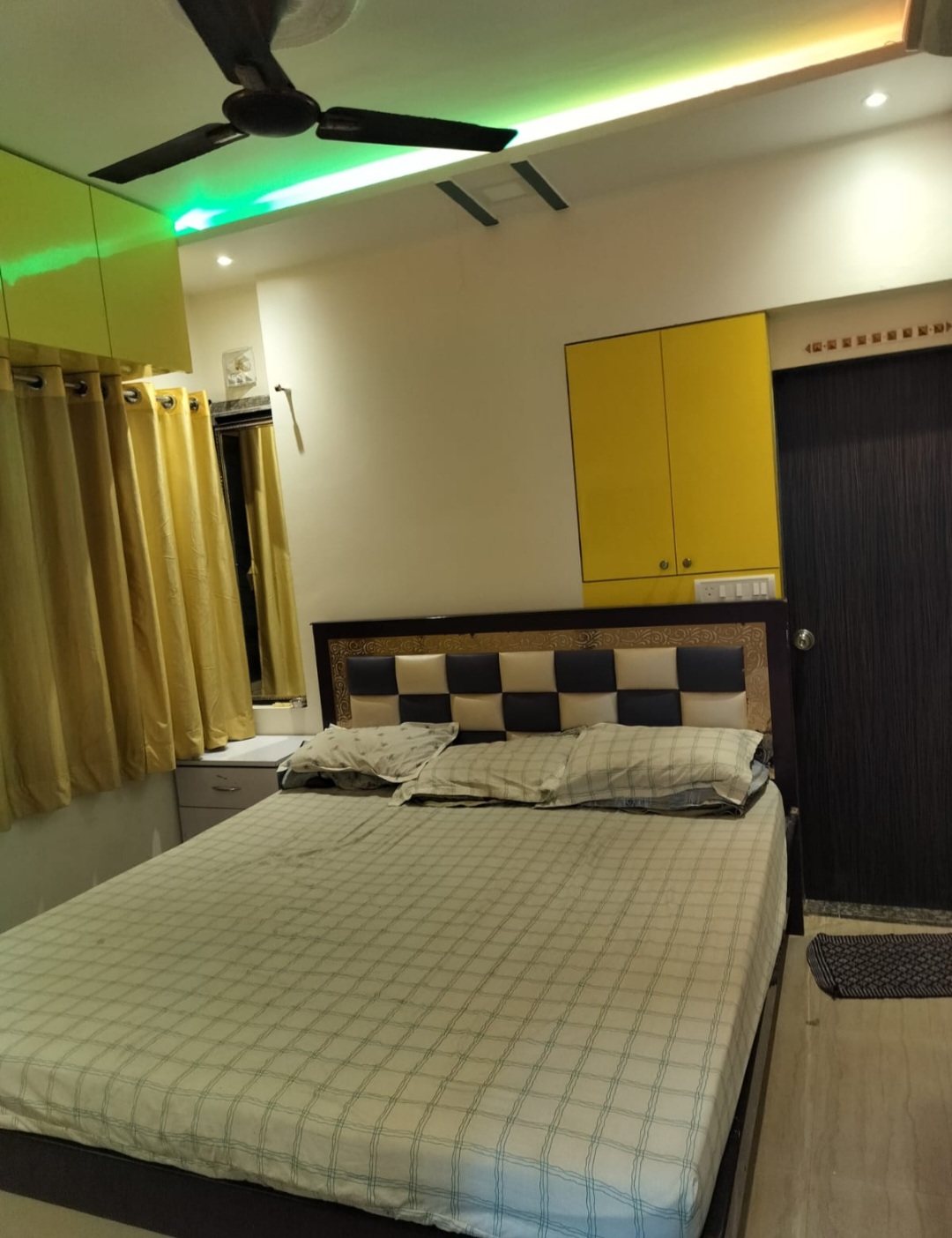 1 BHK Apartment For Sale in Siddhi Highland Park