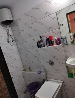 Team Area in 1 BHK Apartment at Siddhi Highland Park, Kolshet Road – for Sale