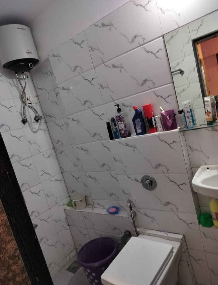 Team Area, siddhi-highland-park 1 Bedroom 460 Sq.Ft. Apartment In Kolshet Road Thane 9016298