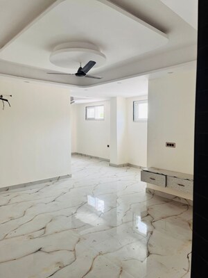 Bathroom in 2 BHK Apartment at Prateek Grand City, Siddharth Vihar – for Sale
