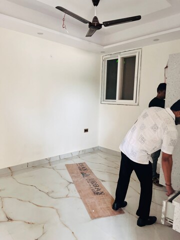 Bedroom in 2 BHK Apartment at Prateek Grand City, Siddharth Vihar – for Sale