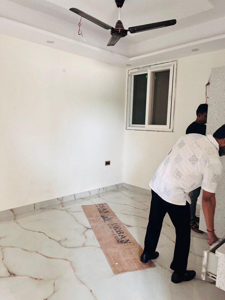 Bedroom, prateek-grand-city 2 Bedroom 1155 Sq.Ft. Apartment In Siddharth Vihar Ghaziabad 9016314