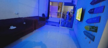 Swimming Pool in 2 BHK Apartment at Saheel ITrend Homes, Hinjewadi – for Rent