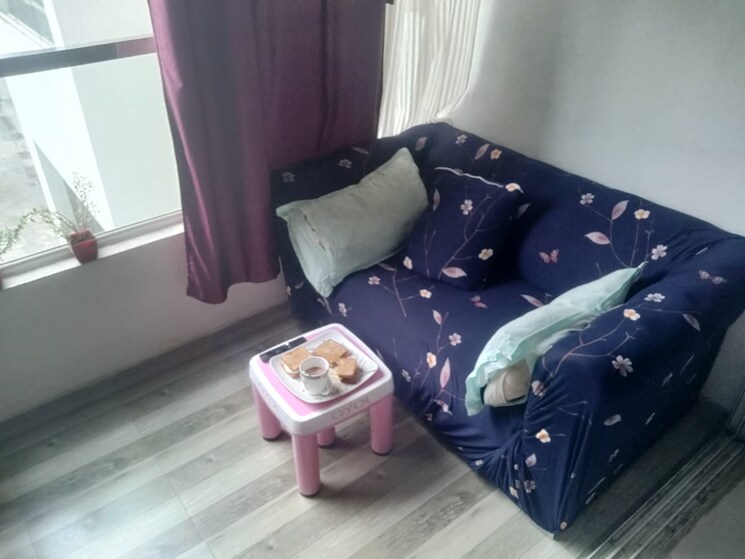  Parking, saheel-itrend-homes 2 Bedroom 563 Sq.Ft. Apartment In Hinjewadi Pune 9016291