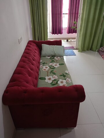 Bedroom in 2 BHK Apartment at Saheel ITrend Homes, Hinjewadi – for Rent