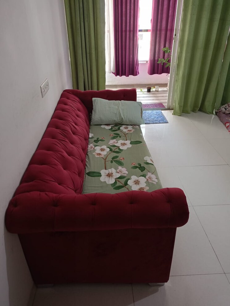 Bedroom, saheel-itrend-homes 2 Bedroom 563 Sq.Ft. Apartment In Hinjewadi Pune 9016291