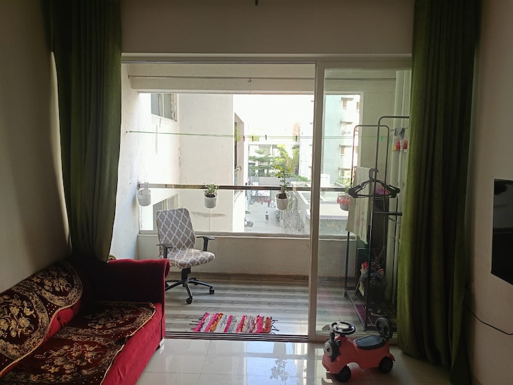 Kitchen, saheel-itrend-homes 2 Bedroom 563 Sq.Ft. Apartment In Hinjewadi Pune 9016291