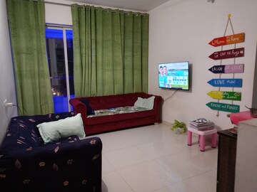 Bedroom in 2 BHK Apartment at Saheel ITrend Homes, Hinjewadi – for Rent