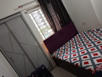 2 BHK Apartment – Exterior View View at Saheel ITrend Homes, Hinjewadi - for Rent