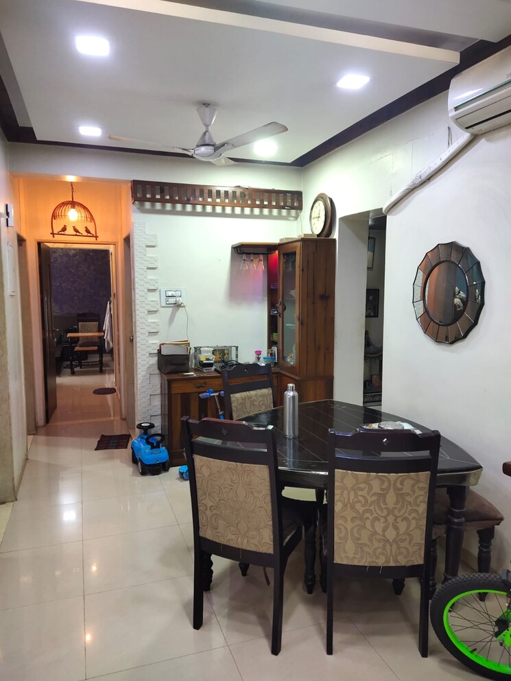 Living Room, evershine-grandeur 2 Bedroom 1110 Sq.Ft. Apartment In Malad West Mumbai 9016293