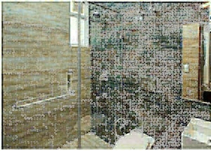 Master Plan in 3 BHK Apartment at Motia Blue Ridge, Dhakoli – for Sale