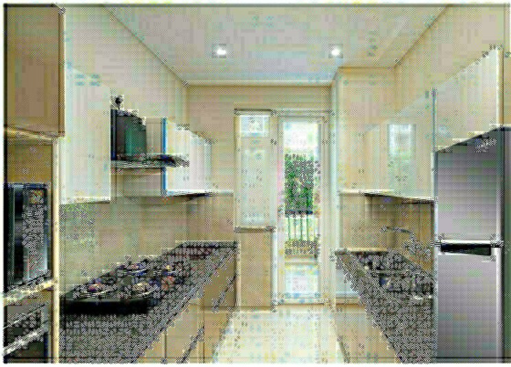 Living Room, motia-blue-ridge 3 Bedroom 1750 Sq.Ft. Apartment In Dhakoli Zirakpur 9016316