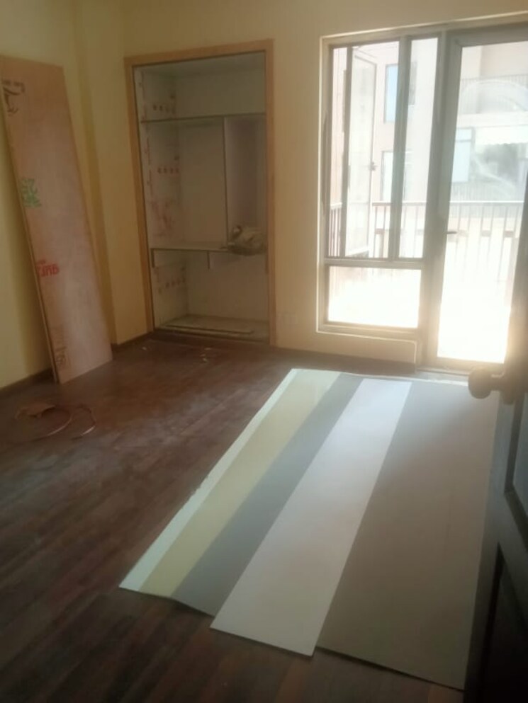 Bedroom, supertech-ecociti 3 Bedroom 1295 Sq.Ft. Apartment In Sector 137 Noida 9016310