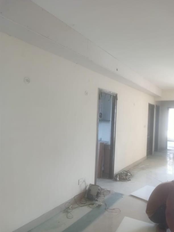3 BHK Apartment For Rent in Supertech Ecociti