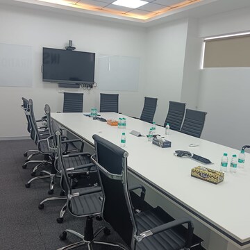 Team Area in  Office Space in IT/SEZ at Sector 4 – for Rent