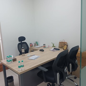 Team Area in  Office Space in IT/SEZ at Sector 4 – for Rent