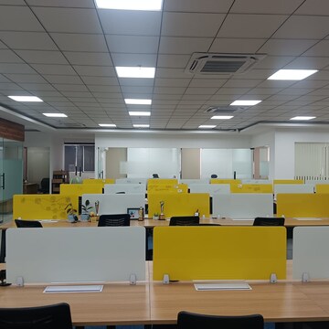Team Area in  Office Space in IT/SEZ at Sector 4 – for Rent