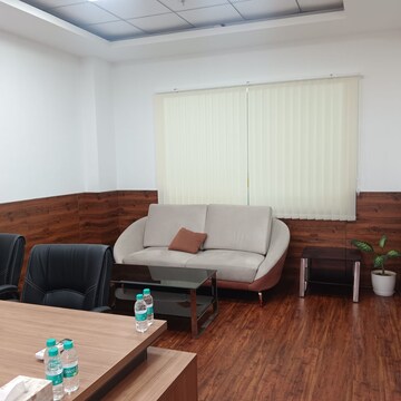 Team Area in  Office Space in IT/SEZ at Sector 4 – for Rent