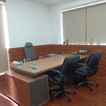  Office Space in IT/SEZ – Exterior View View at Sector 4 - for Rent