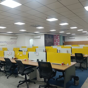  Office Space in IT/SEZ For Rent in Sector 4