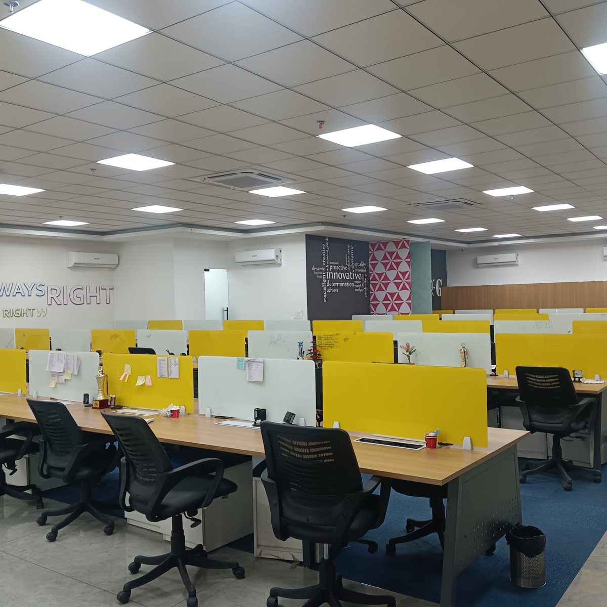 Office Space in IT/SEZ For Rent in Sector 4