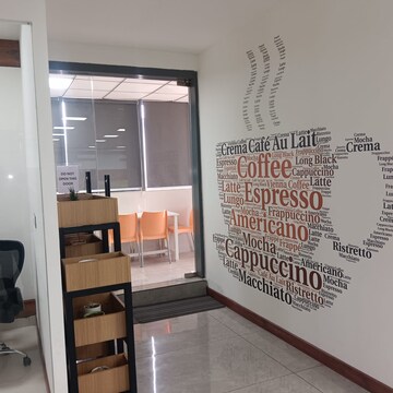 Common Area in  Office Space in IT/SEZ at Sector 4 – for Rent