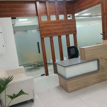 Common Area in  Office Space in IT/SEZ at Sector 4 – for Rent