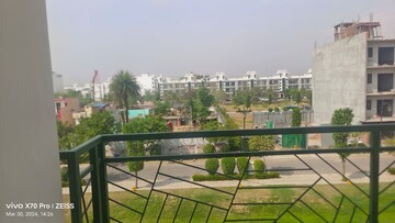 3.5 BHK Builder Floor For Rent in Smart World Gems, Sector 89