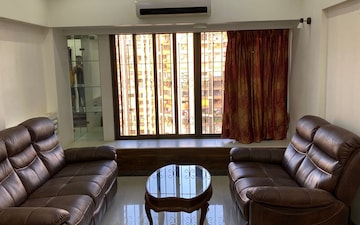 2 BHK Apartment For Rent in Lokhandwala Whispering Palms, Kandivali East
