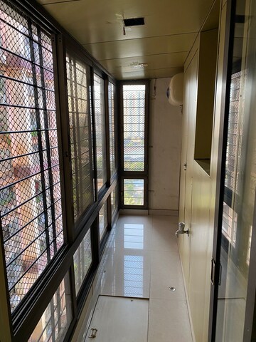 2 BHK Apartment For Rent in Lokhandwala Whispering Palms, Kandivali East