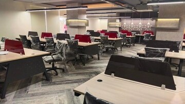  Office Space For Rent in Aundh
