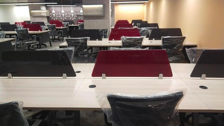 Team Area, aundh Commercial Office Space 7100 Sq.Ft. In Aundh Pune 9016313