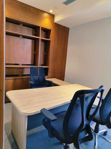 Team Area in  Office Space at Aundh – for Rent