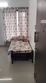 850 Sq.Ft. Pg in Thakur Infra And Pg Survi