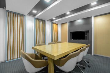  Office Space For Rent in Shiv Sagar Estate, Worli