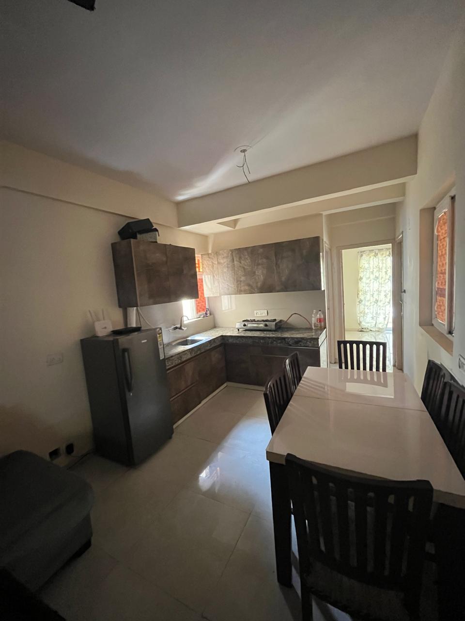 2 BHK + Study Room Apartment For Rent in GLS Arawali Homes Phase 2