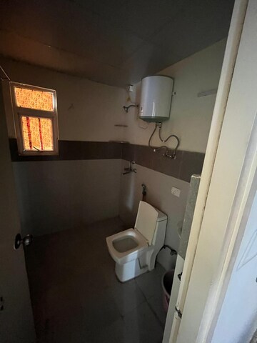 Bathroom in 2 BHK Apartment at GLS Arawali Homes Phase 2, Sohna Sector 4 – for Rent