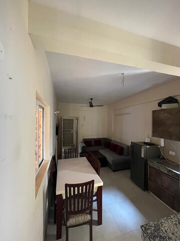 Kitchen in 2 BHK Apartment at GLS Arawali Homes Phase 2, Sohna Sector 4 – for Rent