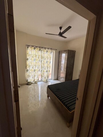 Kitchen in 2 BHK Apartment at GLS Arawali Homes Phase 2, Sohna Sector 4 – for Rent