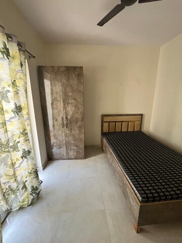 Bedroom in 2 BHK Apartment at GLS Arawali Homes Phase 2, Sohna Sector 4 – for Rent