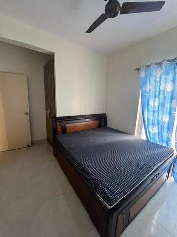 Bedroom in 2 BHK Apartment at GLS Arawali Homes Phase 2, Sohna Sector 4 – for Rent
