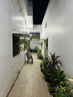 4 BHK + Pooja Room,Study Room Independent House For Sale in Gomti Nagar