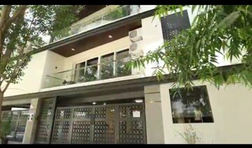 2.5 BHK Builder Floor For Rent in Smart World Gems, Sector 89