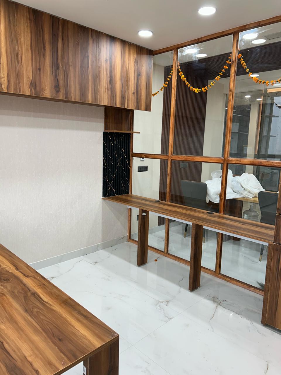 3 BHK + Pooja Room,Servant Room,Study Room,Extra Room 1750 Sq.Ft. Apartment in SS The Coralwood