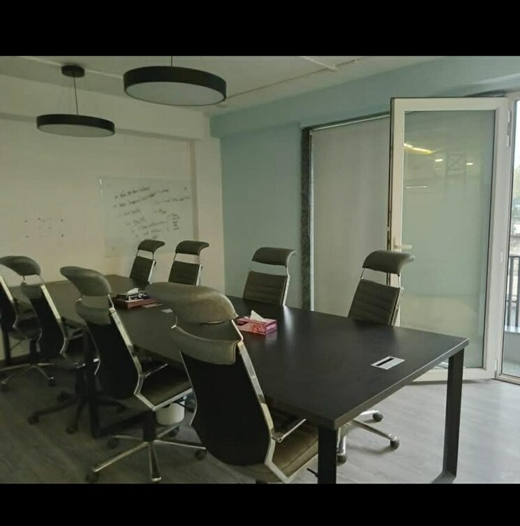 Team Area, kolte-patil-giga-space Commercial Office Space in IT/SEZ 4300 Sq.Ft. In Viman Nagar Pune 9016352