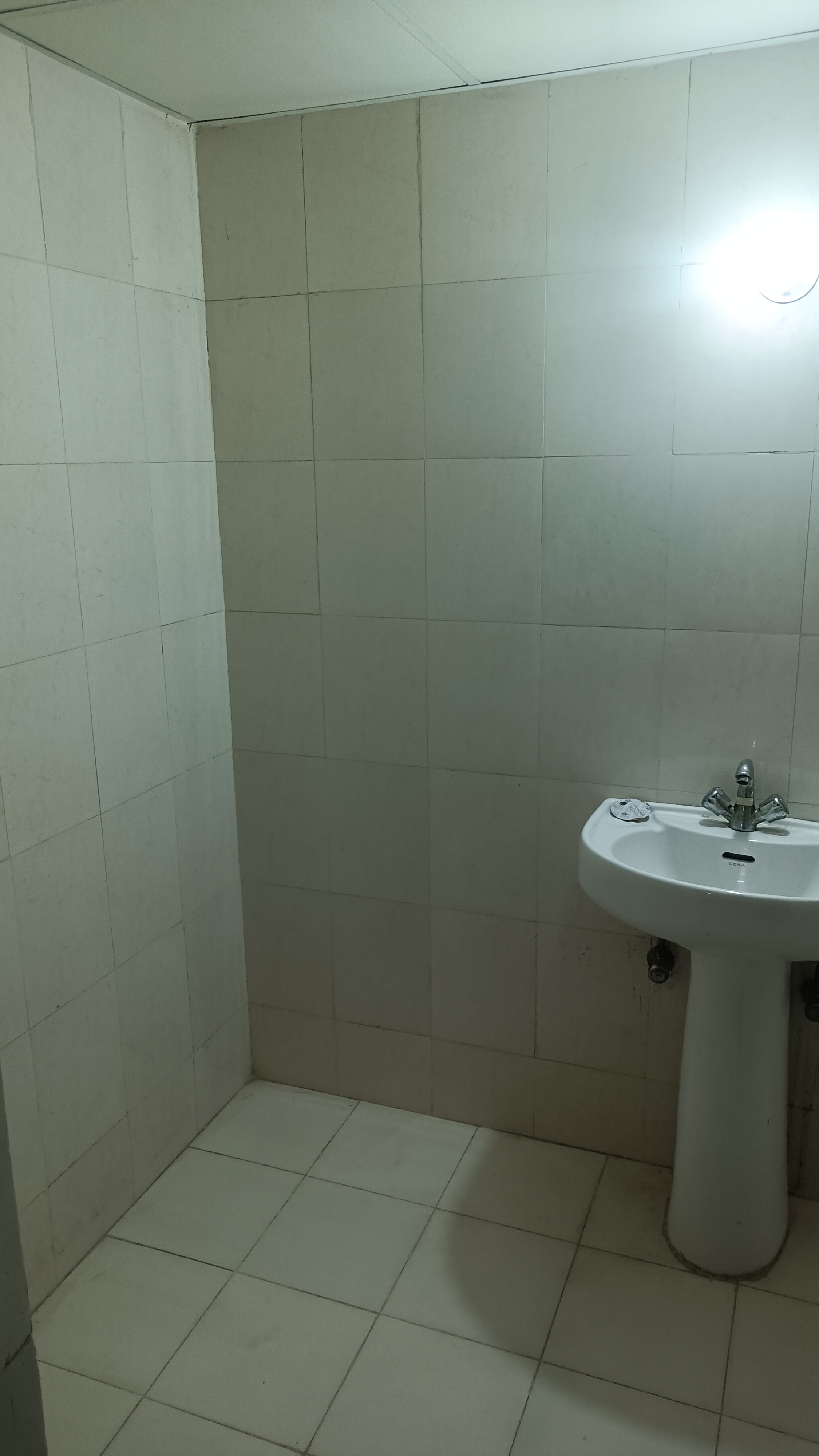 Bathroom, kundli 2 Bedroom 1264 Sq.Ft. Apartment In Kundli Sonipat 9016319